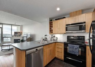 Photo 5: 606 55 Spruce Place SW in Calgary: Spruce Cliff Apartment for sale : MLS®# A2125582