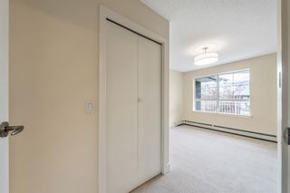 Photo 14: 435 35 Richard Court SW in Calgary: Lincoln Park Apartment for sale : MLS®# A1257333