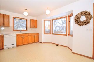 Photo 8: 2 Parasiuk Place in Winnipeg: Harbour View South Residential for sale (3J)  : MLS®# 1902533
