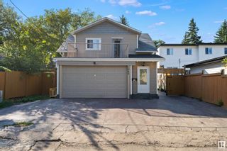 Photo 36: 10820 63 Avenue in Edmonton: Zone 15 House for sale : MLS®# E4384195