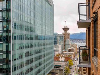 Photo 10: 2304 788 RICHARDS Street in Vancouver: Downtown VW Condo for sale in "L'Hermitage" (Vancouver West)  : MLS®# R2681310