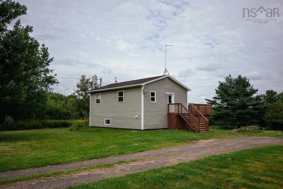 Photo 3: Photos: 4471 Highway 289 in Otter Brook: 104-Truro / Bible Hill Residential for sale (Northern Region)  : MLS®# 202221140