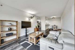 Photo 4: 603 2011 University Drive NW in Calgary: University Heights Apartment for sale : MLS®# A1257999