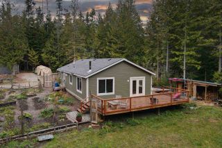 Photo 33: 1751 BLOWER Road in Sechelt: Sechelt District Manufactured Home for sale (Sunshine Coast)  : MLS®# R2512519