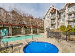 Photo 38: 404 1420 PARKWAY Boulevard in Coquitlam: Westwood Plateau Condo for sale : MLS®# R2553425