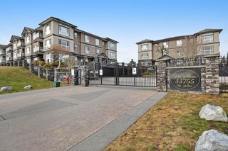 Photo 2: B201 33755 7 Avenue in Mission: Mission BC Condo for sale in "the Mews" : MLS®# R2759175