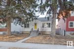 Main Photo: 10944 74 Avenue in Edmonton: Zone 15 House for sale : MLS®# E4380444