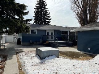 Photo 38: 137 East Drive in Saskatoon: Eastview SA Residential for sale : MLS®# SK963910