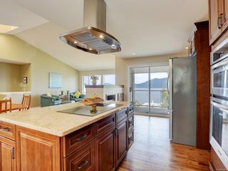 Photo 7: 488 Seaview Way in Cobble Hill: ML Cobble Hill House for sale (Malahat & Area)  : MLS®# 938641