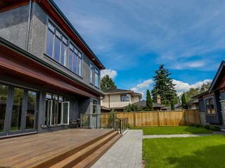 Photo 20: 3938 W 13TH Avenue in Vancouver: Point Grey House for sale (Vancouver West)  : MLS®# R2096904