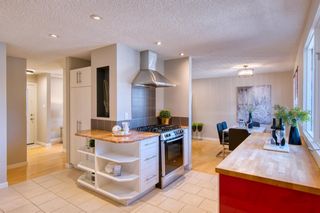 Photo 10: 2347 Chicoutimi Drive NW in Calgary: Charleswood Detached for sale : MLS®# A1210378