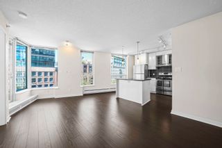 Photo 6: 802 188 KEEFER Place in Vancouver: Downtown VW Condo for sale in "Espana Tower B" (Vancouver West)  : MLS®# R2715537
