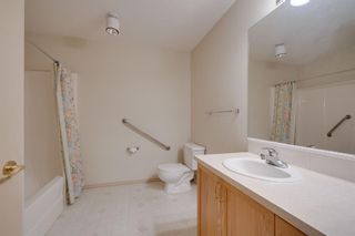Photo 36: 319 305 1 Avenue NW: Airdrie Apartment for sale : MLS®# A1148151