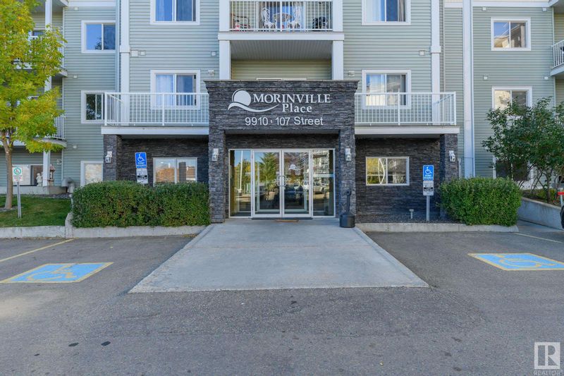 FEATURED LISTING: 208 - 9910 107 Street Morinville