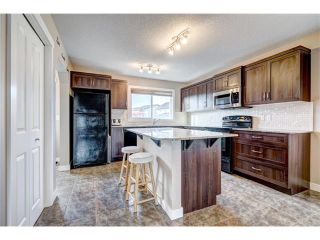 Photo 7: 17 PANTON View NW in Calgary: Panorama Hills House for sale : MLS®# C4046817