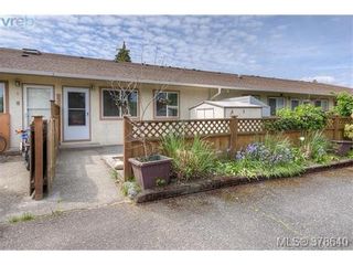Photo 2: 9 974 Dunford Ave in VICTORIA: La Langford Proper Row/Townhouse for sale (Langford)  : MLS®# 760404