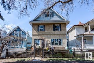 Main Photo: 11520 94 Street in Edmonton: Zone 05 House for sale : MLS®# E4291371