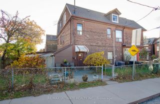 Photo 2: 493 Carlaw Avenue in Toronto: North Riverdale House (3-Storey) for sale (Toronto E01)  : MLS®# E7313376