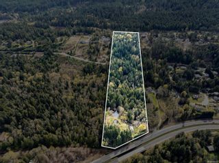 Main Photo: 8293 N Island Hwy in Lantzville: Na Upper Lantzville Unimproved Land for sale (Nanaimo)  : MLS®# 960112