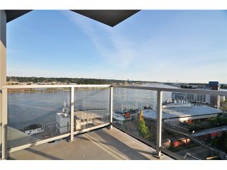 Photo 18: # 1610 14 BEGBIE ST in New Westminster: Quay Residential for sale : MLS®# V1066139