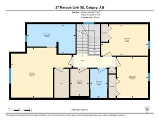 Photo 36: 27 Marquis Link SE in Calgary: Mahogany Detached for sale : MLS®# A1194463