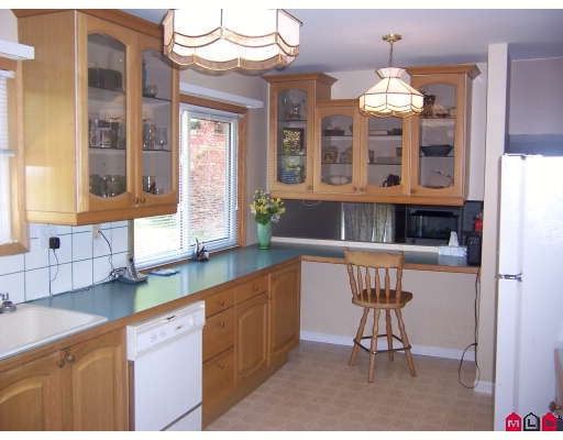 Photo 2: Photos: 13027 98TH Avenue in Surrey: Cedar Hills House for sale in "Cedar Hills" (North Surrey)  : MLS®# F2909046