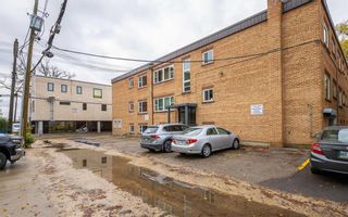 Photo 23: 205 118 Scott Street in Winnipeg: Osborne Village Condominium for sale (1B)  : MLS®# 202327914