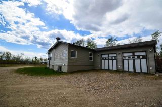 Photo 2: 11504 WILTSE Drive in Fort St. John: Fort St. John - Rural W 100th Manufactured Home for sale in "WILTSE SUBDIVISION" (Fort St. John (Zone 60))  : MLS®# R2581280