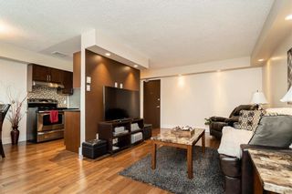 Photo 12: 203 - 108 Chandos Avenue in Winnipeg: Norwood Flats House for sale (2B)  : MLS®# 202211499