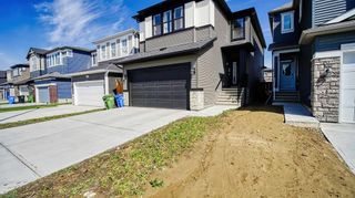 Photo 15: 135 Belmont Crescent SW in Calgary: Belmont Detached for sale : MLS®# A2127362