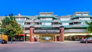 Photo 1: A120 2099 LOUGHEED Highway in Port Coquitlam: Glenwood PQ Office for sale in "SHAUGHNESSY SQUARE" : MLS®# C8053692