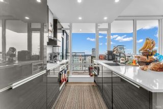 Photo 7: 3306 1283 HOWE Street in Vancouver: Downtown VW Condo for sale (Vancouver West)  : MLS®# R2859354