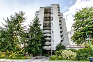 Photo 1: 206 6759 WILLINGDON Avenue in Burnaby: Metrotown Condo for sale in "BALMORAL ON THE PARK" (Burnaby South)  : MLS®# R2209598