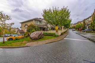 Photo 37: 15 4401 BLAUSON Boulevard in Abbotsford: Abbotsford East Townhouse for sale in "The Sage at Auguston" : MLS®# R2621672
