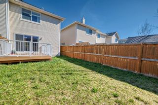 Photo 38: 528 Cranston Drive SE in Calgary: Cranston Semi Detached (Half Duplex) for sale : MLS®# A2131190