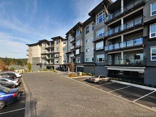 Photo 15: 416 1145 Sikorsky Rd in Langford: La Westhills Condo for sale : MLS®# 620837