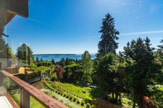 Photo 5: 2664 ROSEBERY Avenue in West Vancouver: Queens House for sale : MLS®# R2870102