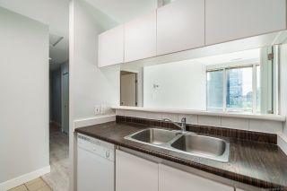 Photo 9: 807 989 NELSON Street in Vancouver: Downtown VW Condo for sale in "ELECTRA" (Vancouver West)  : MLS®# R2694872
