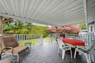Photo 12: 1650 CONNAUGHT Drive in Port Coquitlam: Lower Mary Hill House for sale in "LOWER MARY HILL" : MLS®# R2685974