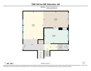 Photo 2: 7208 139 Avenue in Edmonton: Zone 02 House for sale : MLS®# E4324606