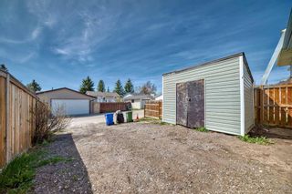 Photo 39: 59 Falchurch Road NE in Calgary: Falconridge Semi Detached (Half Duplex) for sale : MLS®# A2130839