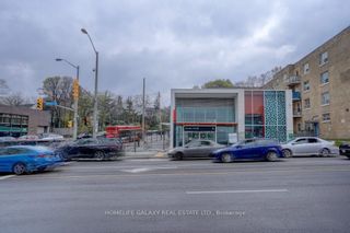 Photo 25: 307 2020 Bathurst Street in Toronto: Humewood-Cedarvale Condo for sale (Toronto C03)  : MLS®# C8470950