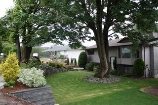 Photo 2: 34782 MARSHALL Road in Abbotsford: Abbotsford East House for sale : MLS®# F1314324