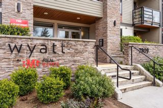 Photo 19: 406 7809 209 Street in Langley: Willoughby Heights Condo for sale in "WYATT" : MLS®# R2871813