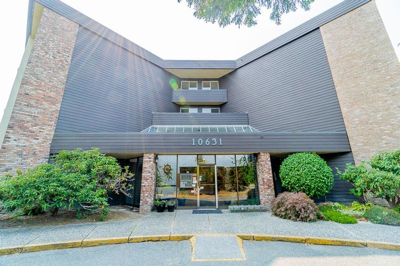 FEATURED LISTING: 105 - 10631 NO. 3 Road Richmond