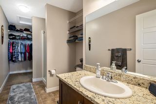 Photo 19: 10201 2781 Chinook Winds Drive SW: Airdrie Row/Townhouse for sale : MLS®# A1227613