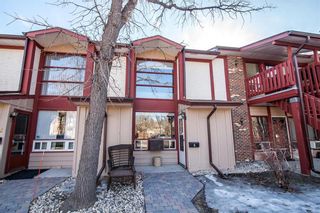 Photo 1: 6 405 Oakdale Drive in Winnipeg: Condominium for sale (1G)  : MLS®# 202104621