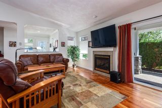 Photo 10: 115 44 Anderton Ave in Courtenay: CV Courtenay City Row/Townhouse for sale (Comox Valley)  : MLS®# 912667