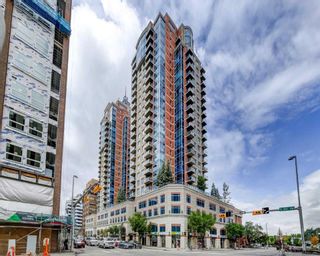 Photo 2: 2503 910 5 Avenue SW in Calgary: Downtown Commercial Core Apartment for sale : MLS®# A2066526