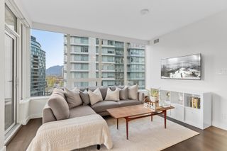 Photo 14: 910 111 E 1ST Avenue in Vancouver: Mount Pleasant VE Condo for sale in "Block 100" (Vancouver East)  : MLS®# R2874099